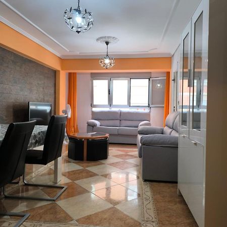 Ka La Paca Apartment Grao de Castellon Ngoại thất bức ảnh