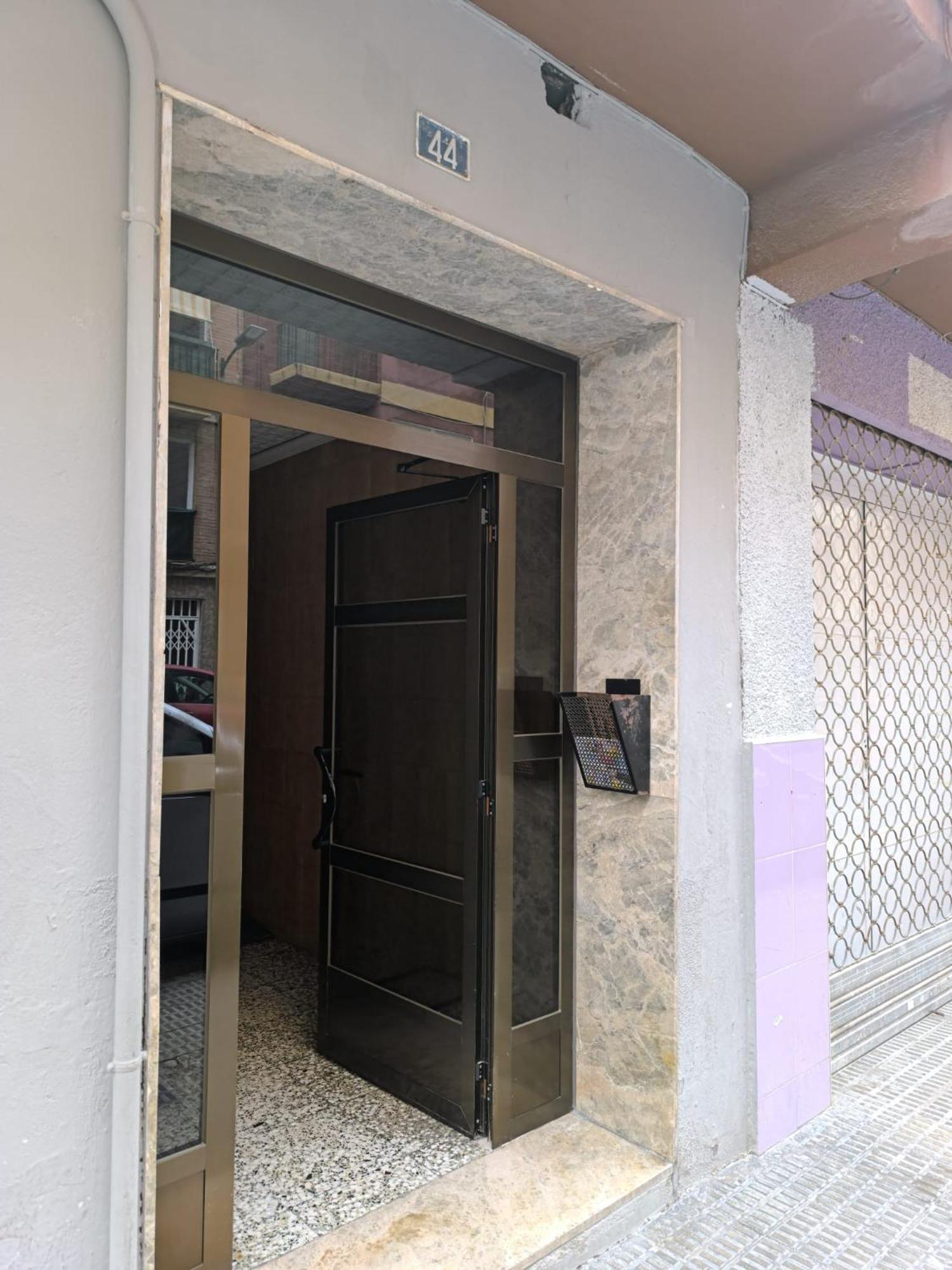 Ka La Paca Apartment Grao de Castellon Ngoại thất bức ảnh