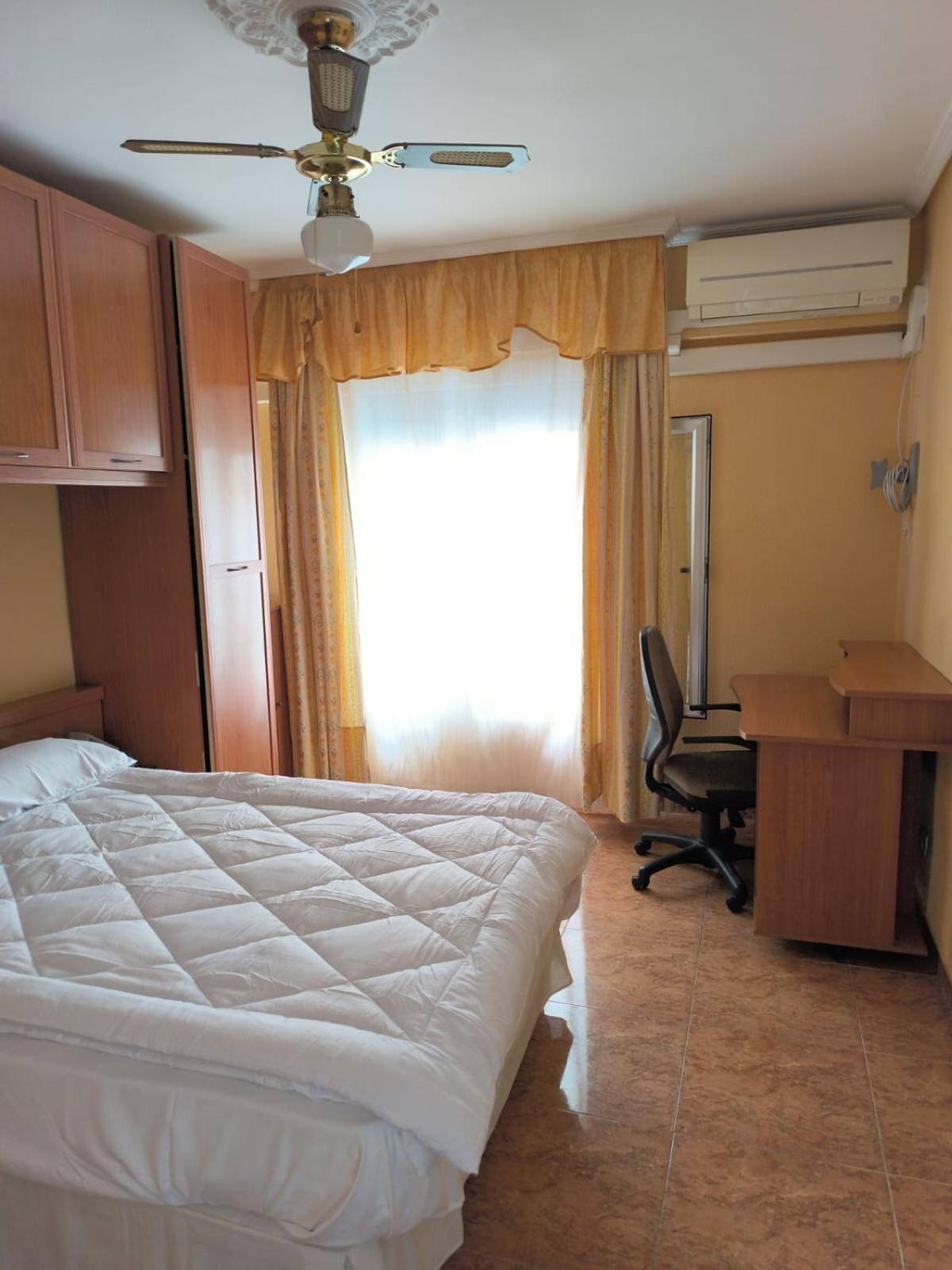 Ka La Paca Apartment Grao de Castellon Ngoại thất bức ảnh