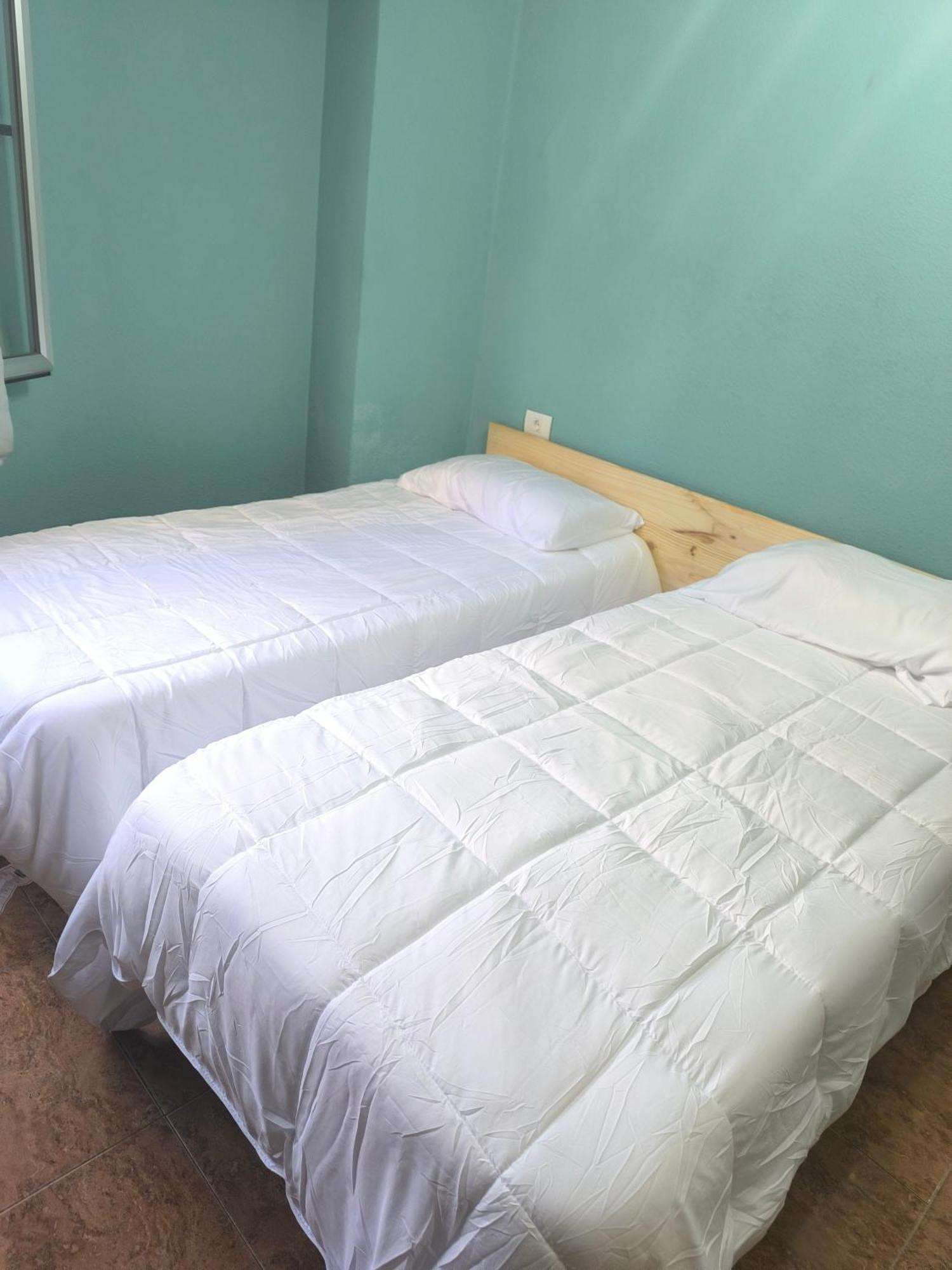 Ka La Paca Apartment Grao de Castellon Ngoại thất bức ảnh