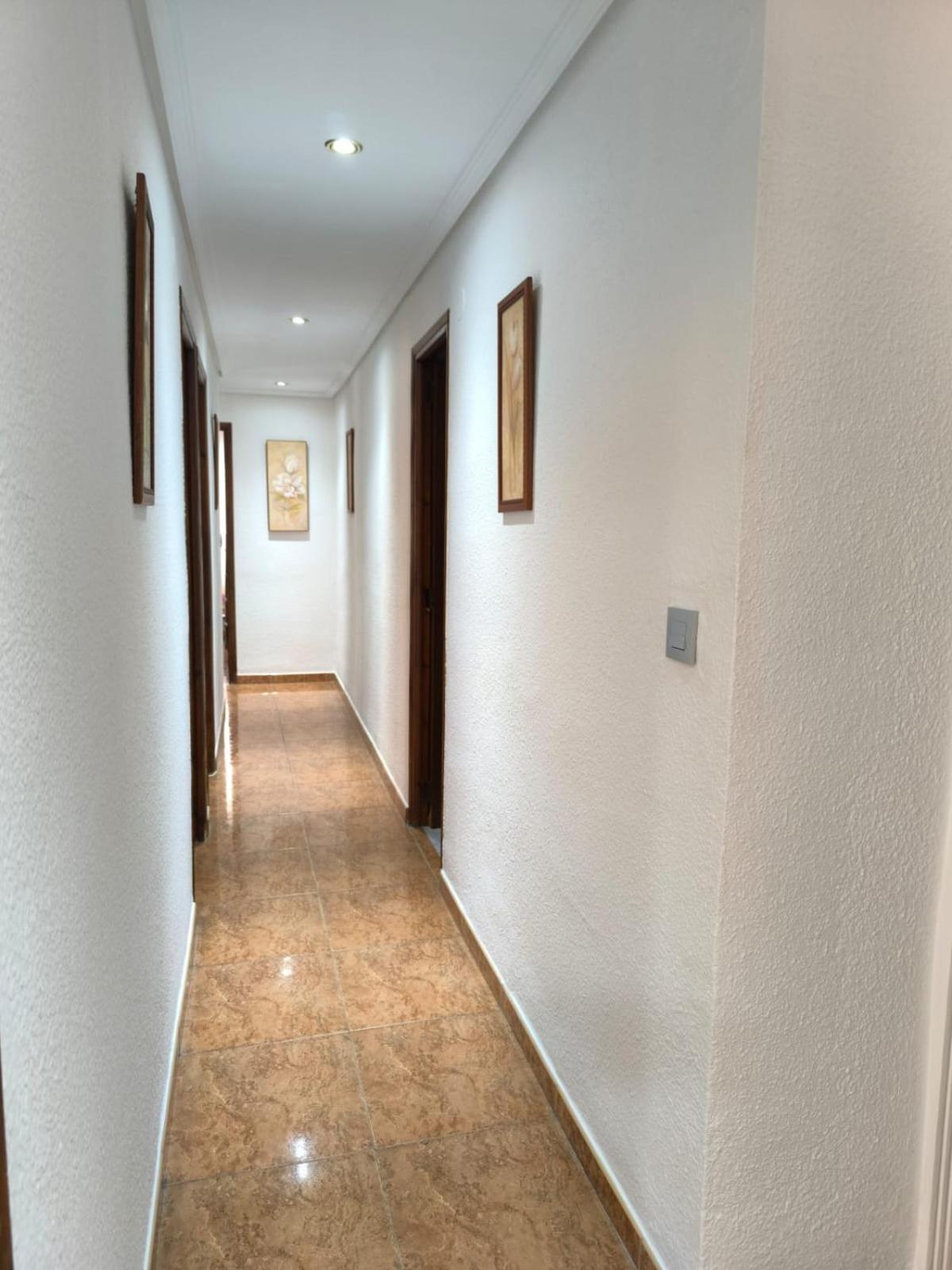 Ka La Paca Apartment Grao de Castellon Ngoại thất bức ảnh