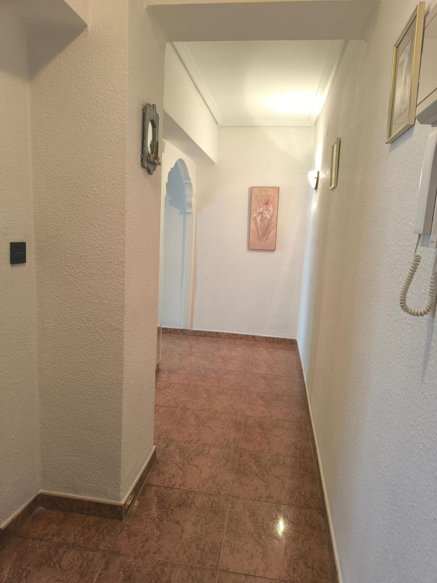 Ka La Paca Apartment Grao de Castellon Ngoại thất bức ảnh