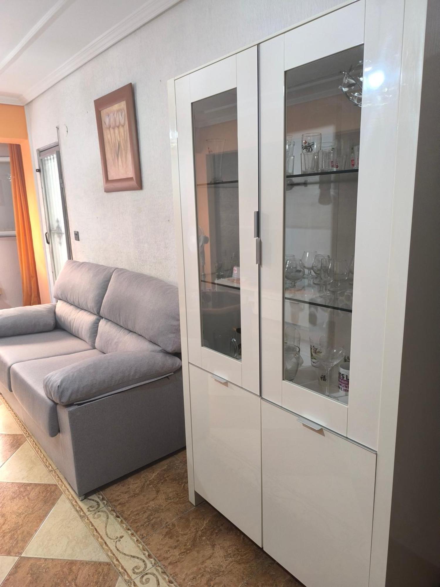 Ka La Paca Apartment Grao de Castellon Ngoại thất bức ảnh