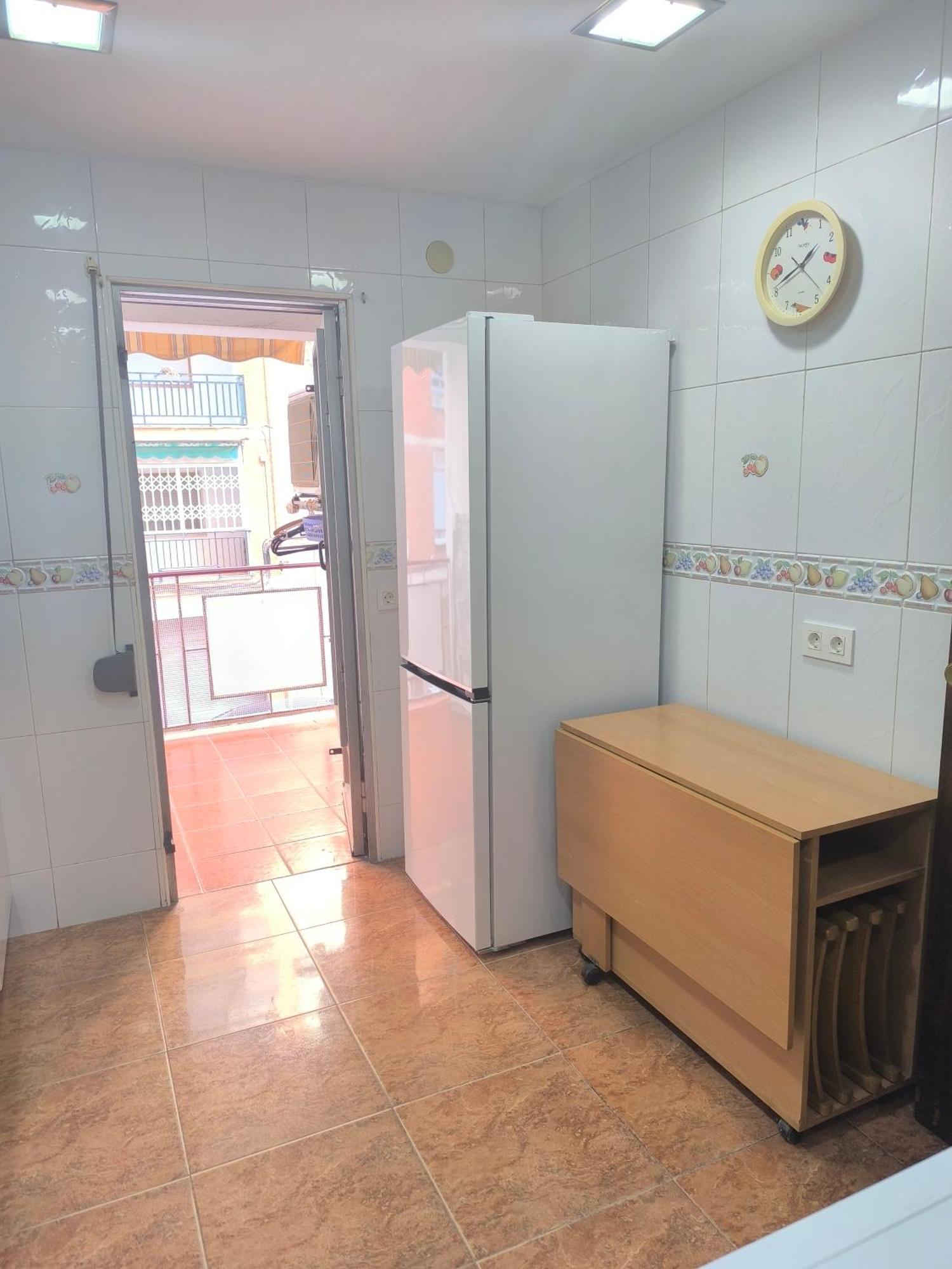 Ka La Paca Apartment Grao de Castellon Ngoại thất bức ảnh