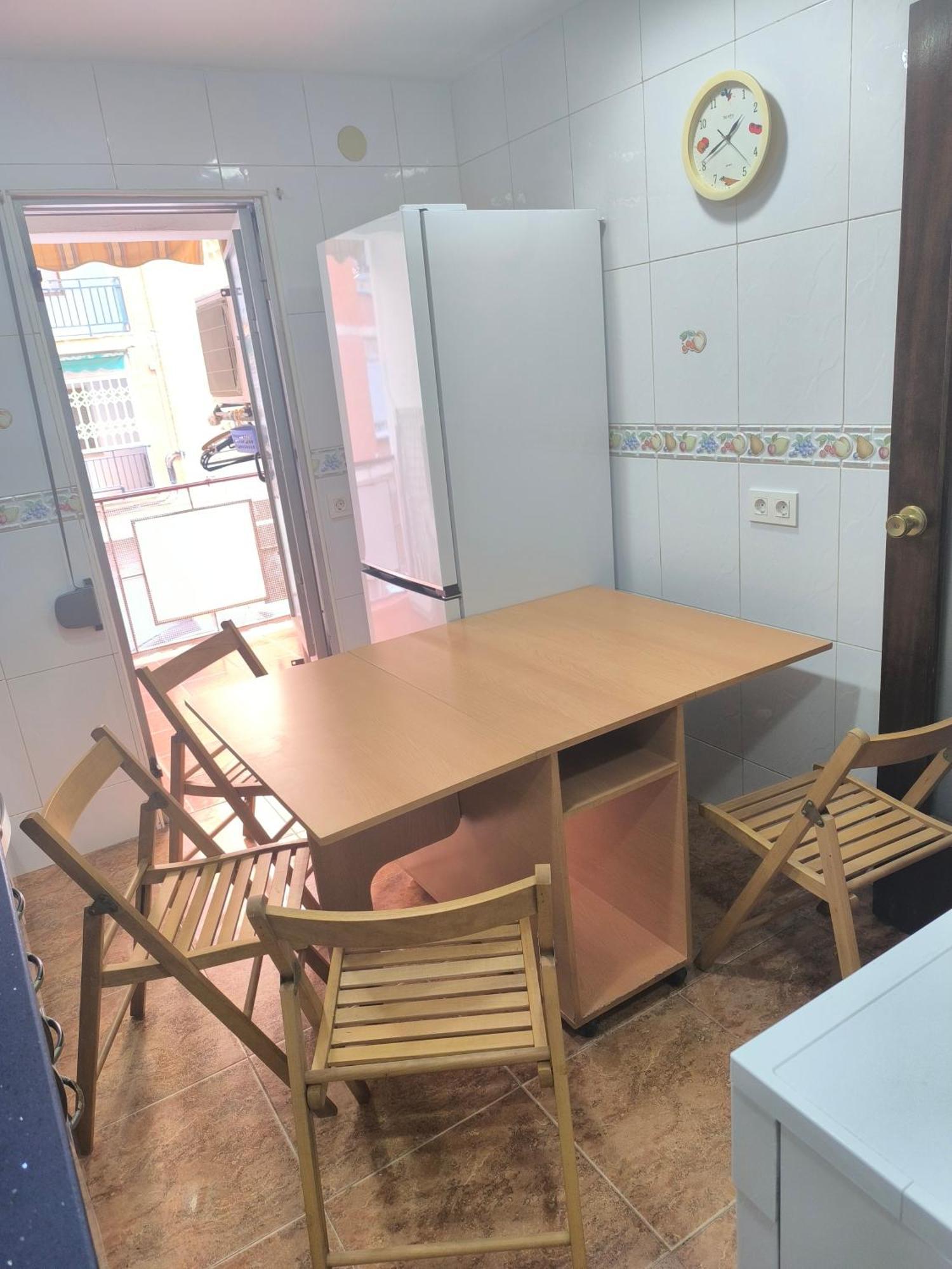 Ka La Paca Apartment Grao de Castellon Ngoại thất bức ảnh