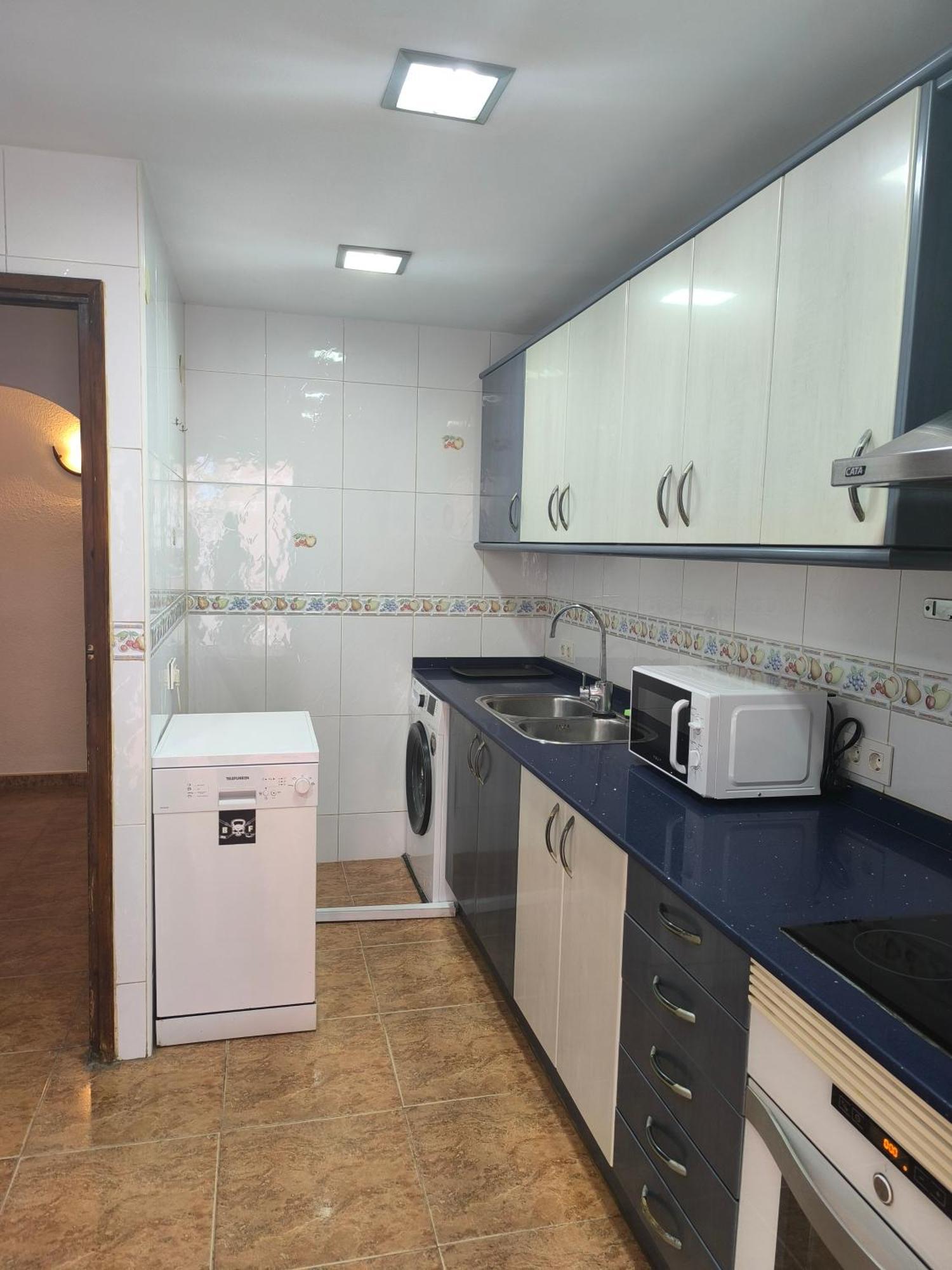 Ka La Paca Apartment Grao de Castellon Ngoại thất bức ảnh