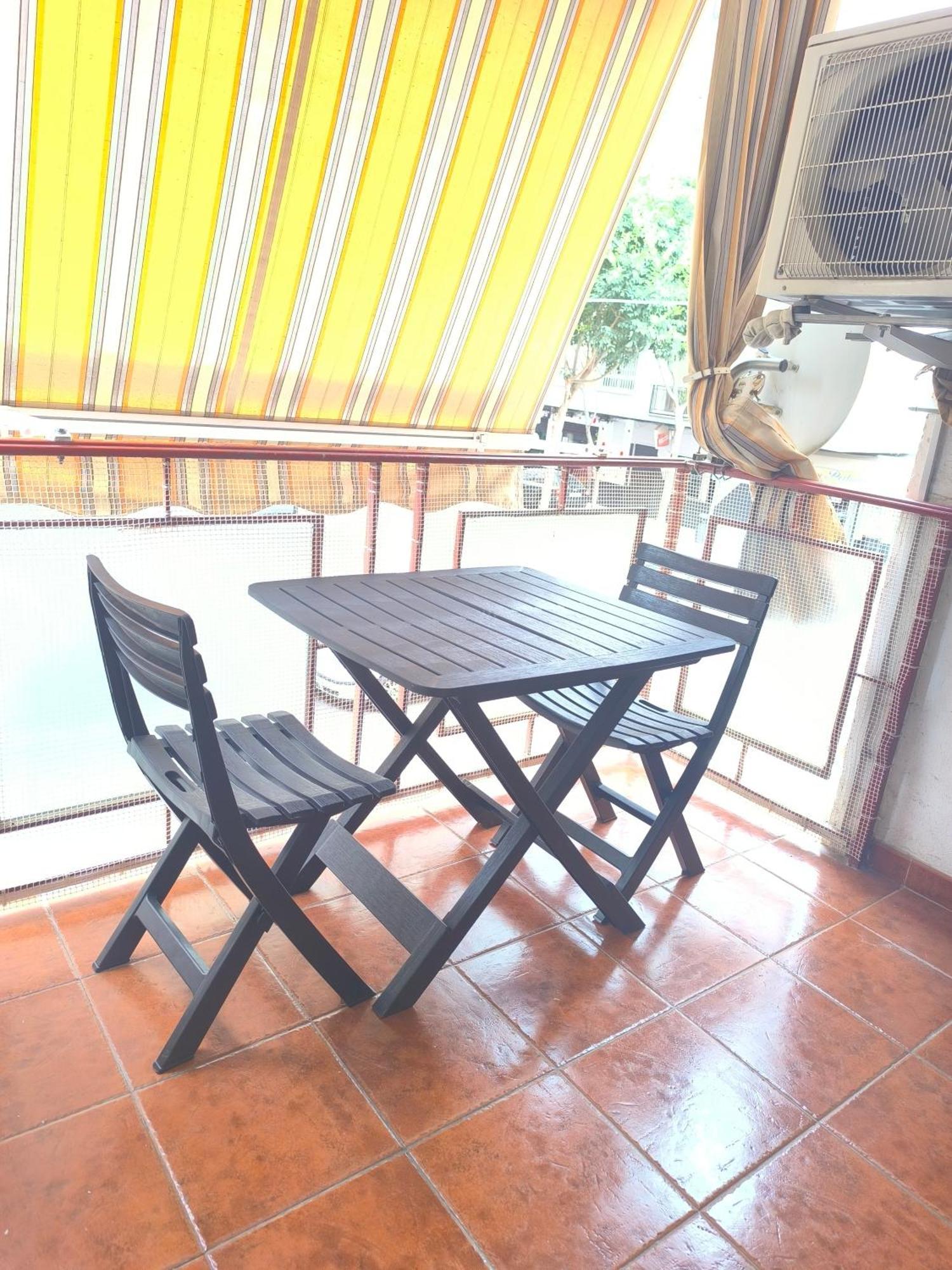 Ka La Paca Apartment Grao de Castellon Ngoại thất bức ảnh