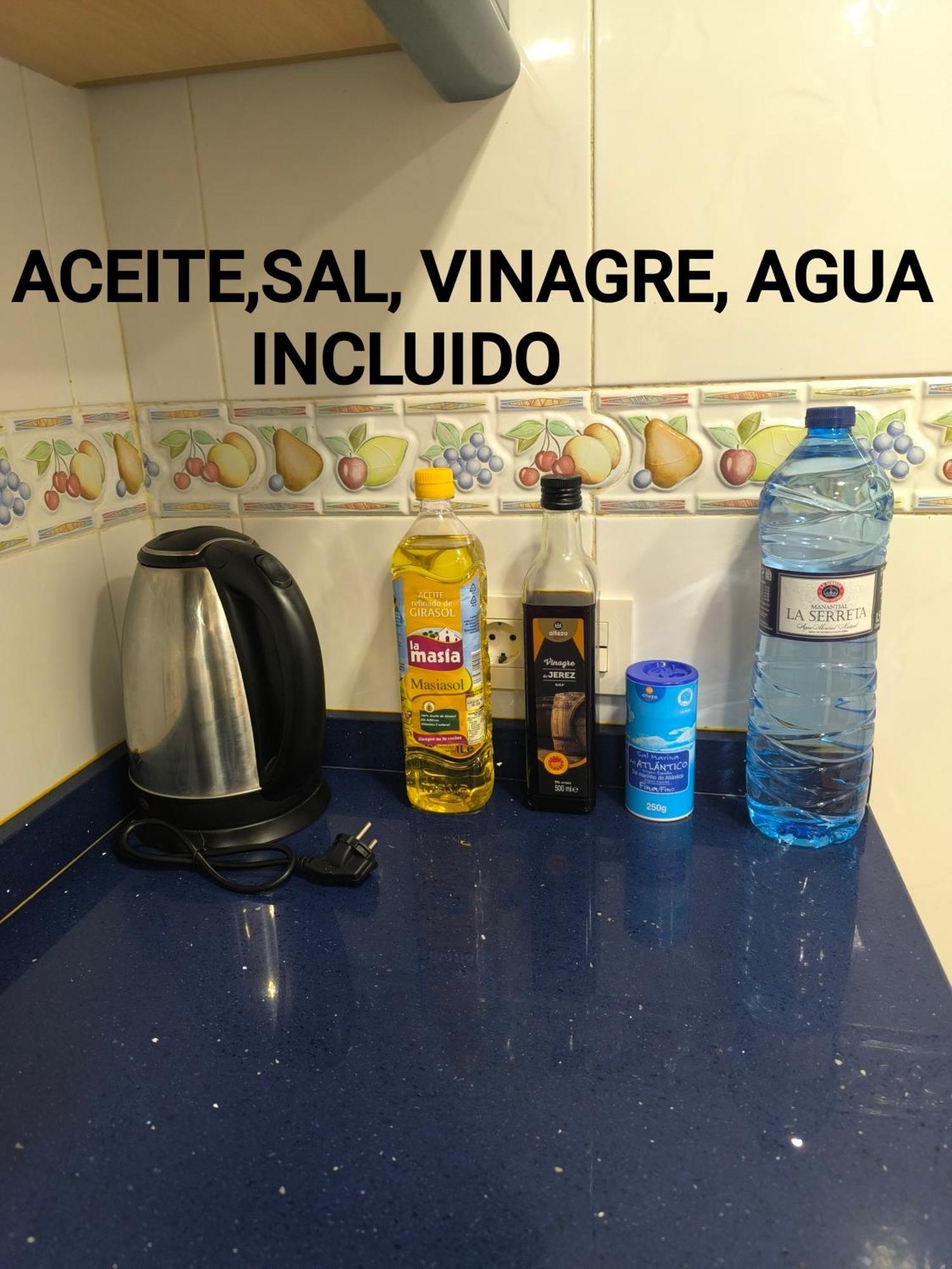 Ka La Paca Apartment Grao de Castellon Ngoại thất bức ảnh